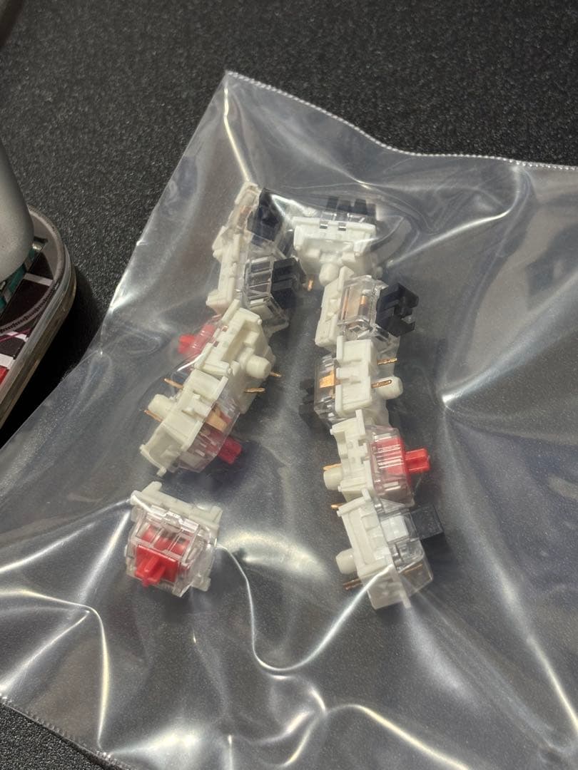 【SOUND VOLTEX】ボルテコン ミニ　pocket sdvx風