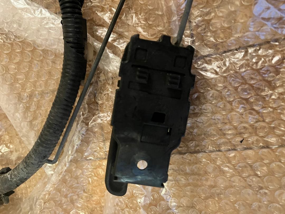 シルビア s13 180sx 純正 ドアロックアクチュエーター ハーネス 左右