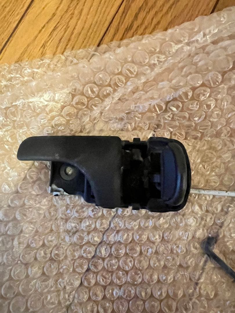 シルビア s13 180sx 純正 ドアロックアクチュエーター ハーネス 左右