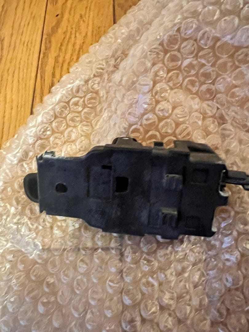 シルビア s13 180sx 純正 ドアロックアクチュエーター ハーネス 左右