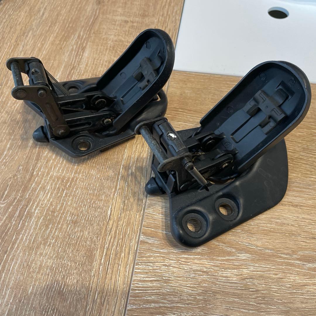 NA NBロードスター 幌 トップロック キャッチ na6ce na8c