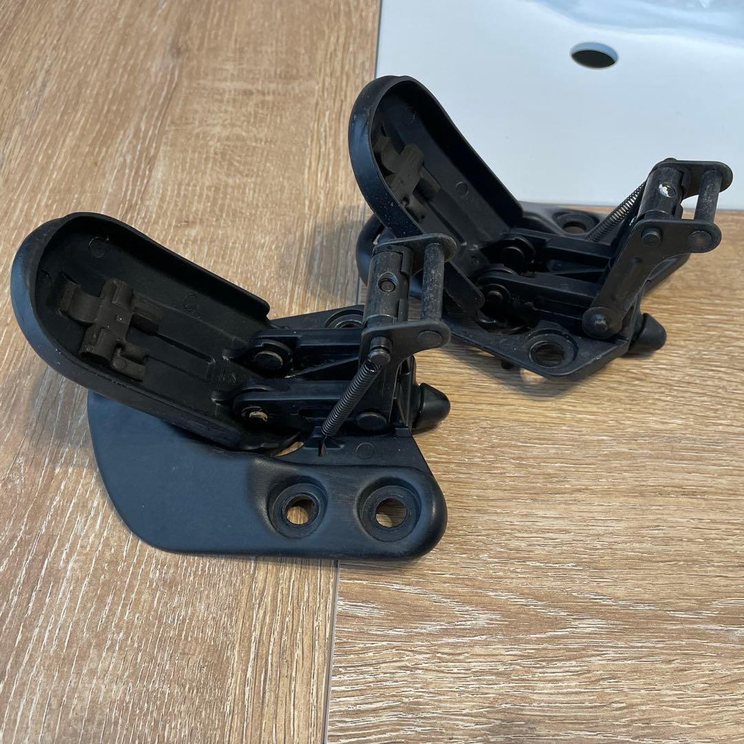 NA NBロードスター 幌 トップロック キャッチ na6ce na8c