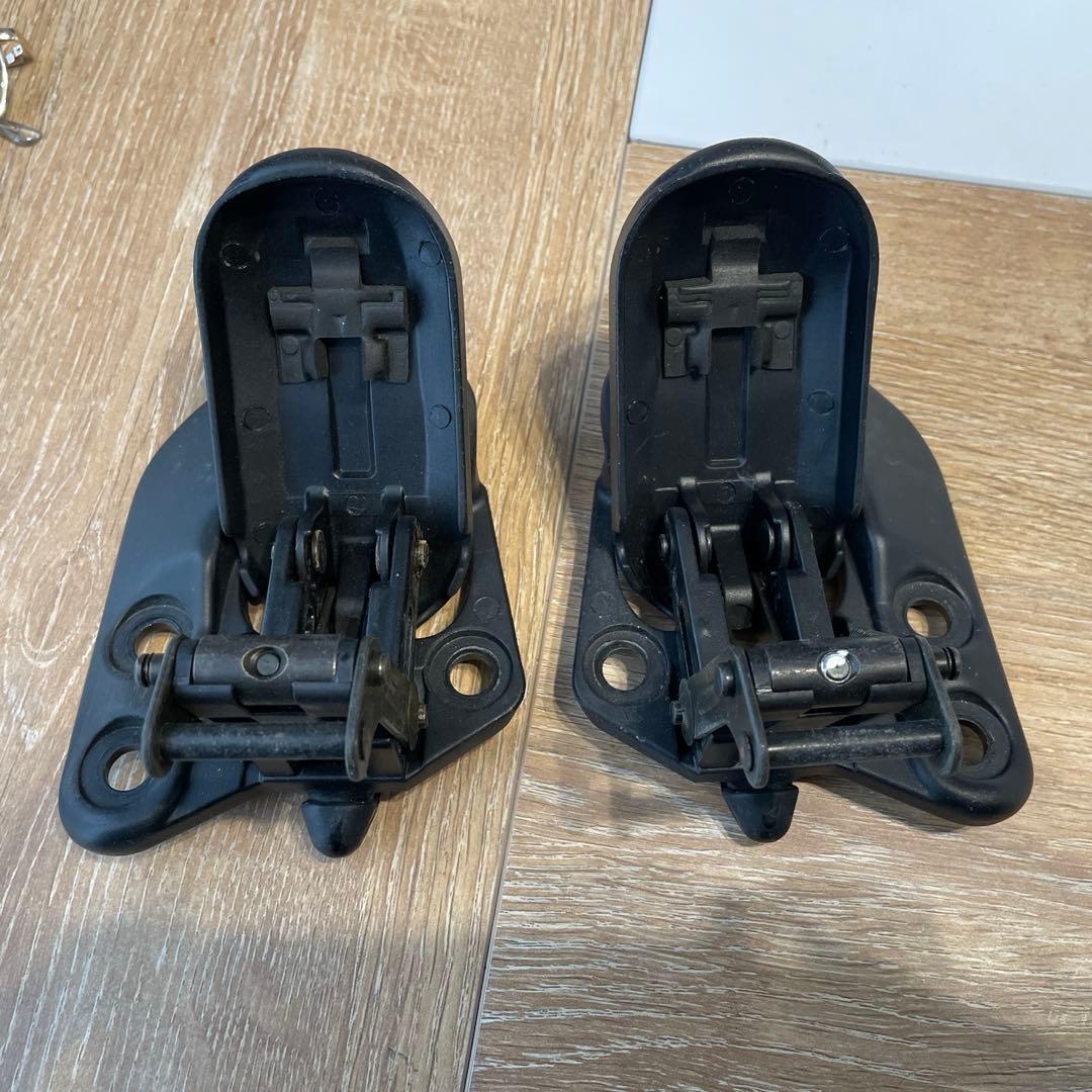 NA NBロードスター 幌 トップロック キャッチ na6ce na8c