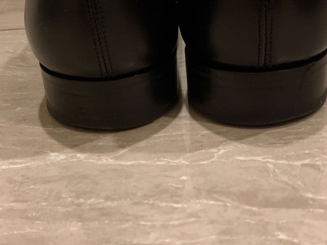 みーたんエドワードグリーン　8 1/2 KIBWORTH