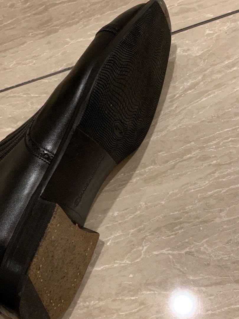 みーたんエドワードグリーン　8 1/2 KIBWORTH