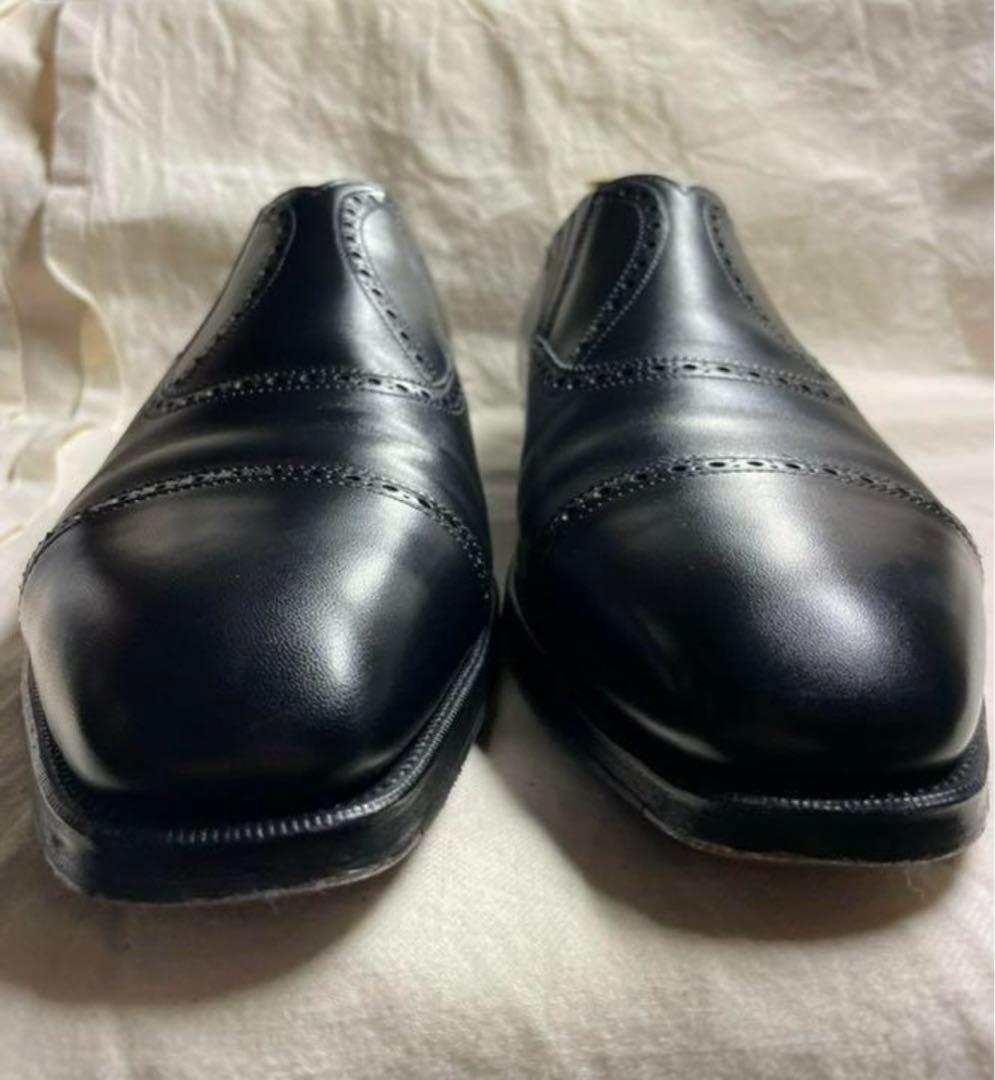 みーたんエドワードグリーン　8 1/2 KIBWORTH