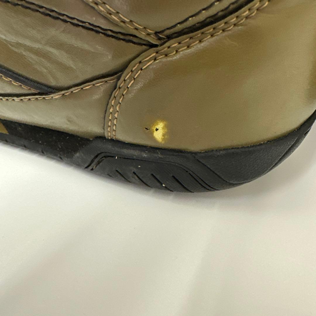 SUB BOAスノーボードブーツ オリーブグリーン 26~26.5cm