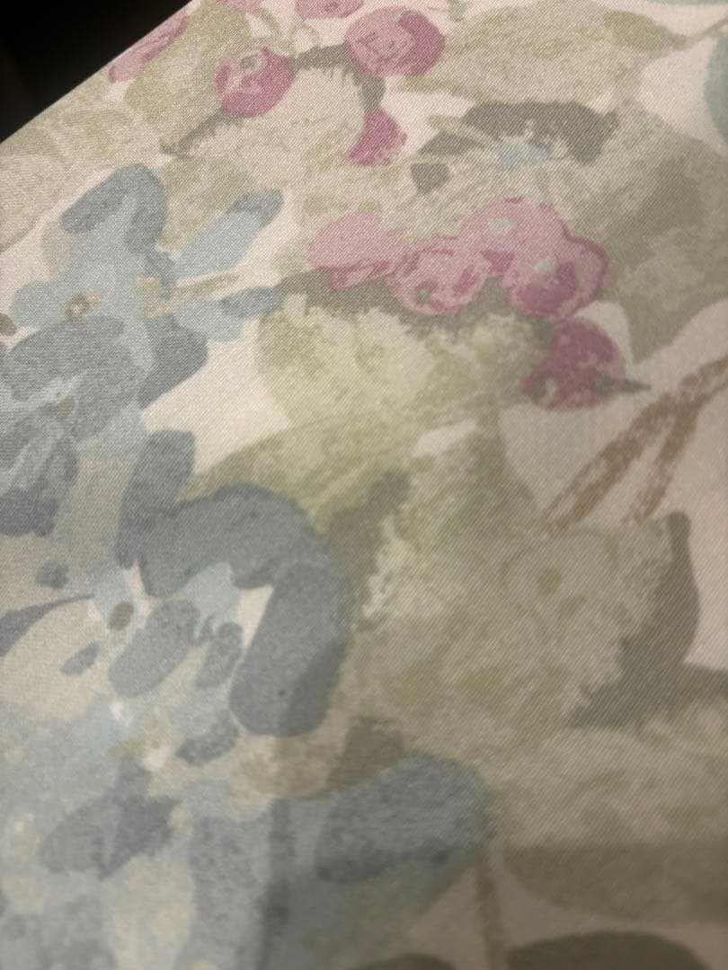 【新品超貴重】ローラアシュレイ ウィステリア寝具4点セット