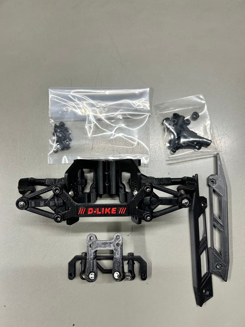 D-LIKE LP-86 ストラット