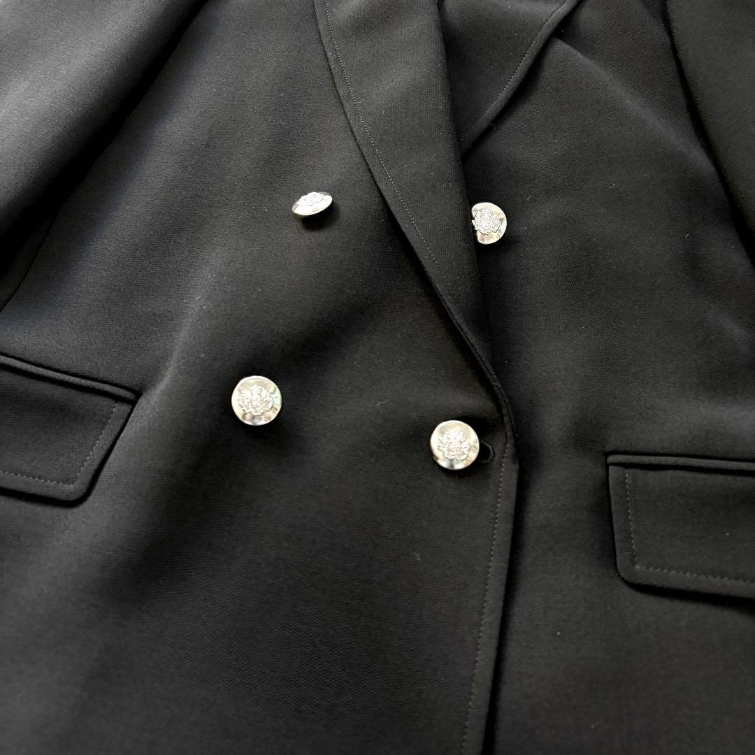 専用未使用タグ＊United Arrows P SOFT ブレザージャケット　M