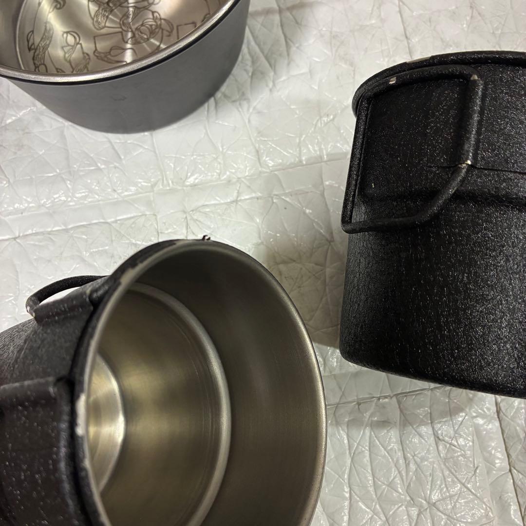 SOMABITO OKU-TOKYO シェラカップ マグ 6点セット