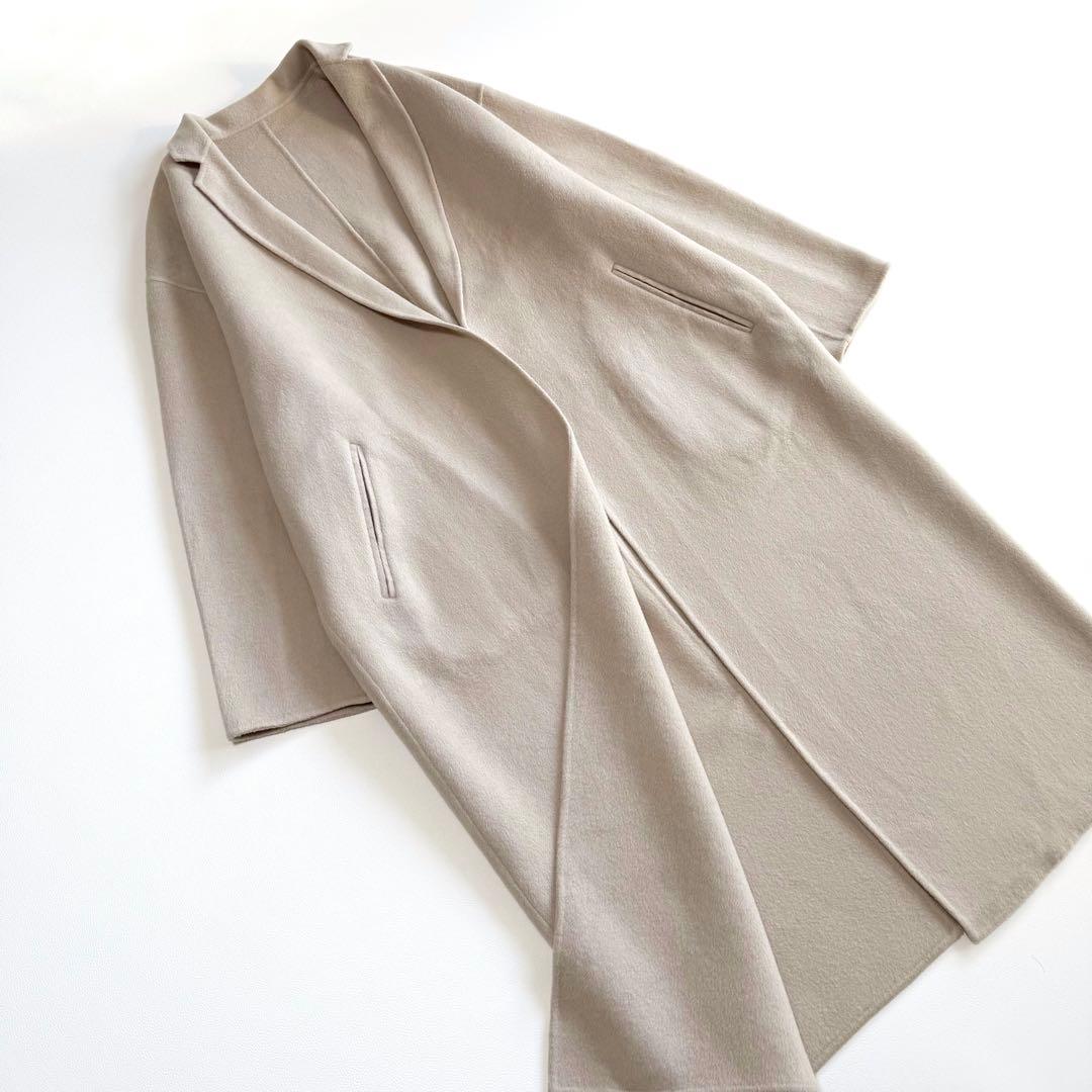 プラージュ ハミルトンコート ベージュ 38