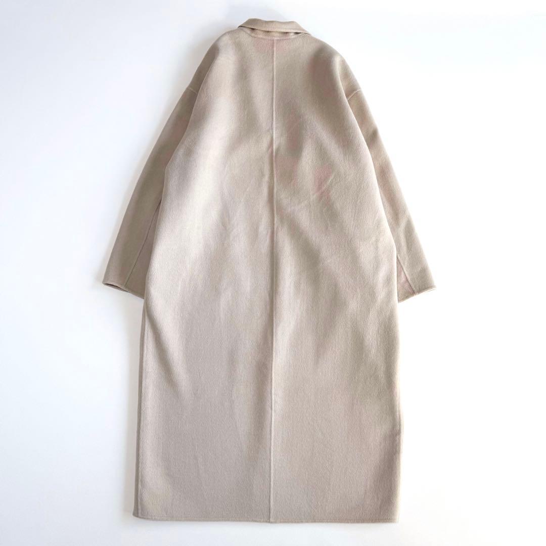 プラージュ ハミルトンコート ベージュ 38