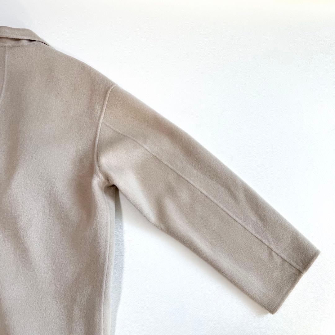 プラージュ ハミルトンコート ベージュ 38