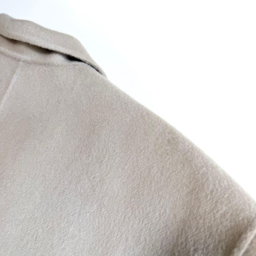 プラージュ ハミルトンコート ベージュ 38