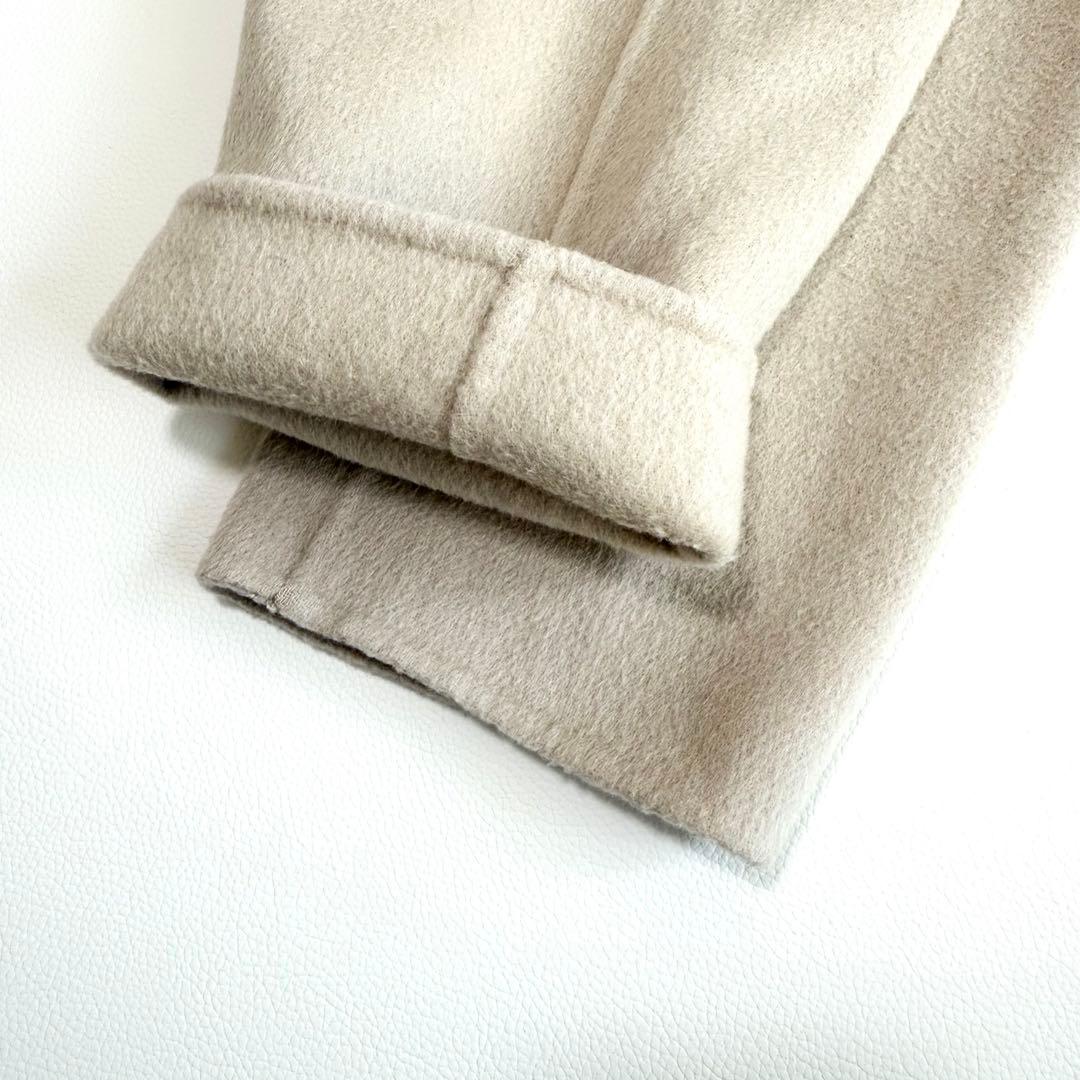 プラージュ ハミルトンコート ベージュ 38