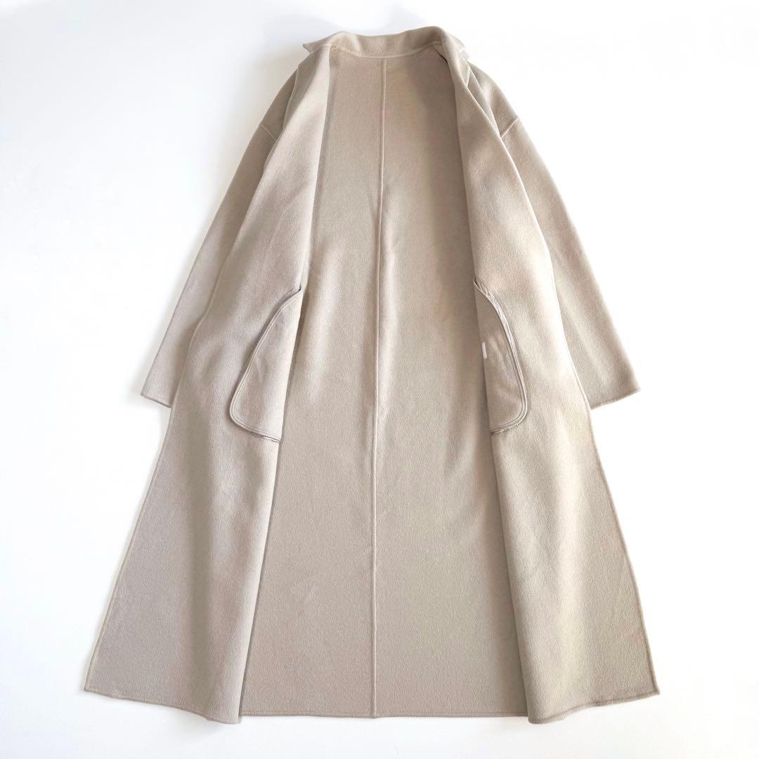 プラージュ ハミルトンコート ベージュ 38