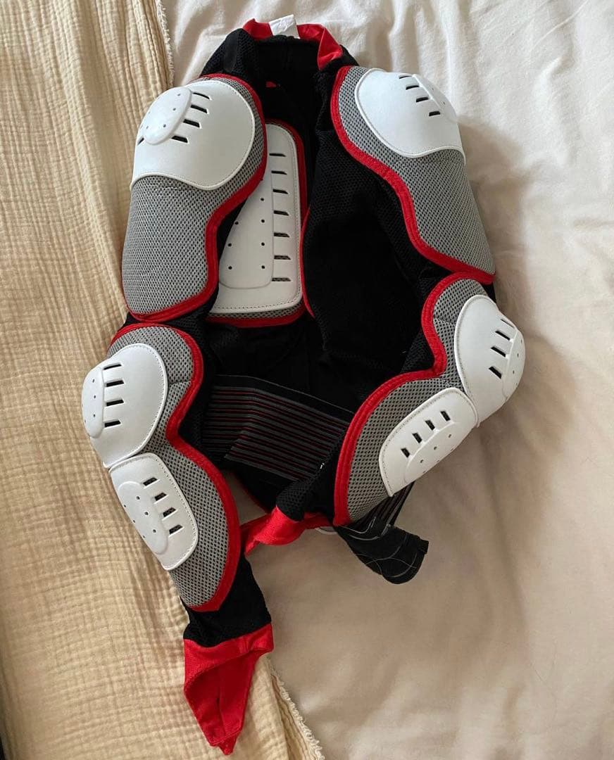 Nidecker Predator SK09128 スノーボード プロテクター