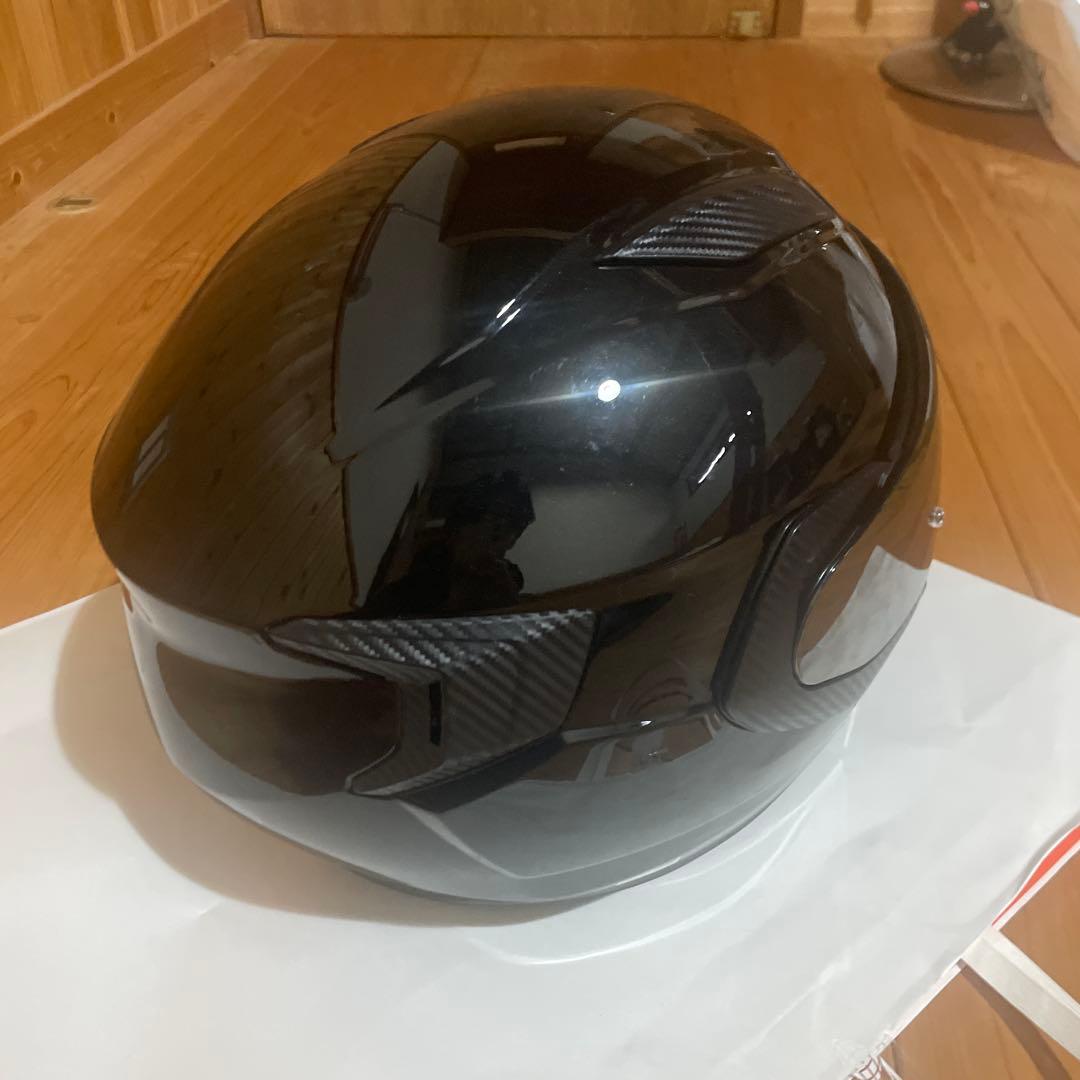 OGK Kabuto Ryuki ヘルメット