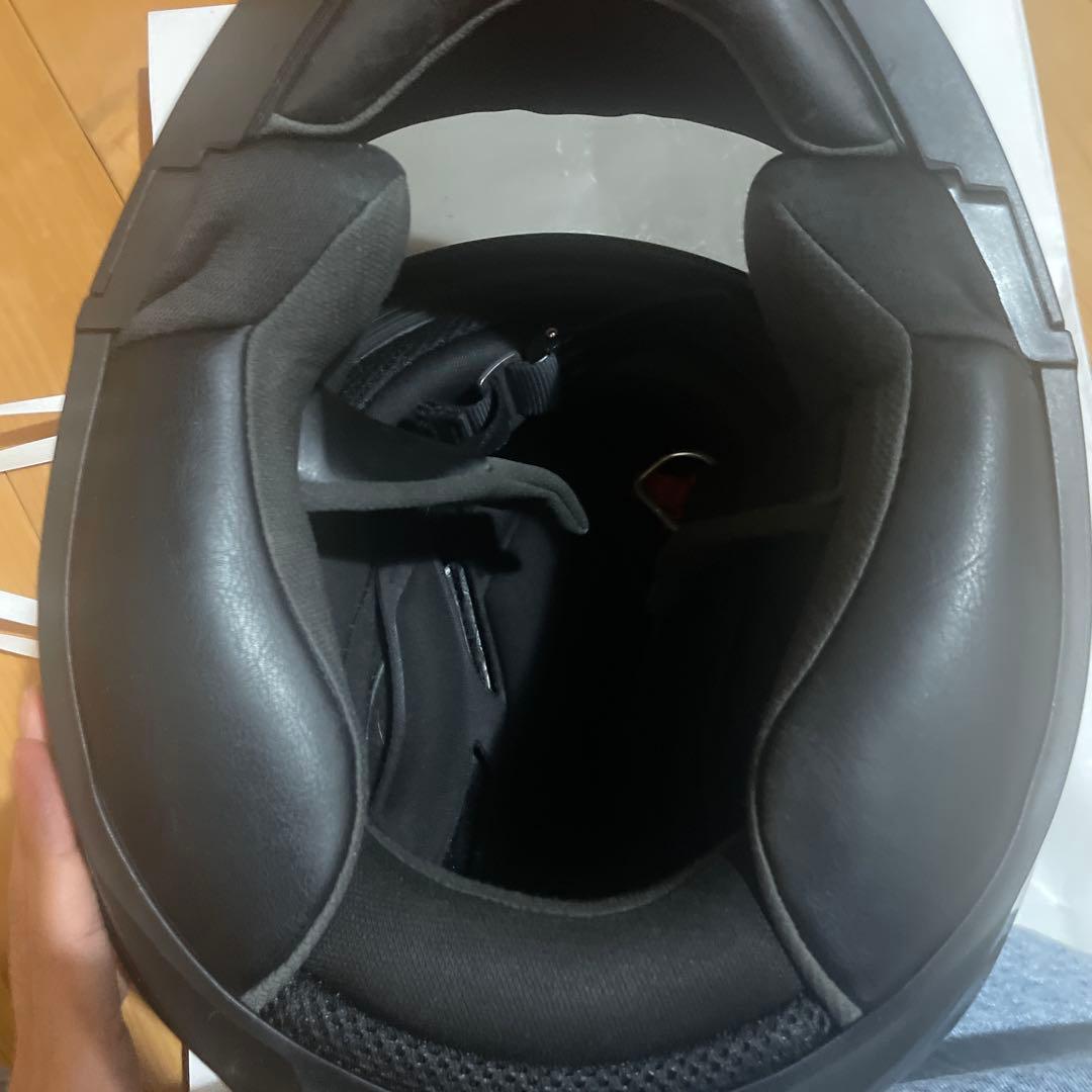 OGK Kabuto Ryuki ヘルメット