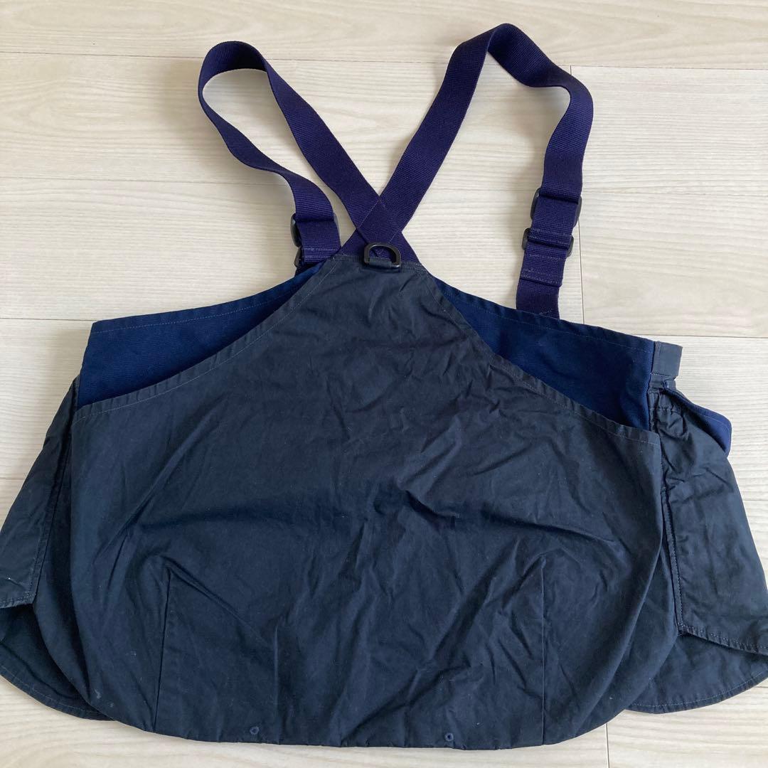 新品未使用　Foxfire フォックスファイヤー アルフラックスタックルベスト