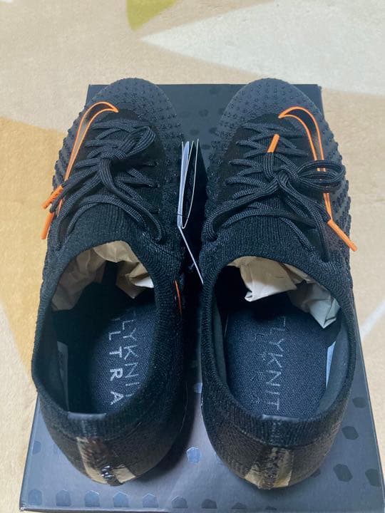 新品 ナイキ ファントム ウルトラ ヴェノム FG 28cm 即日発送！