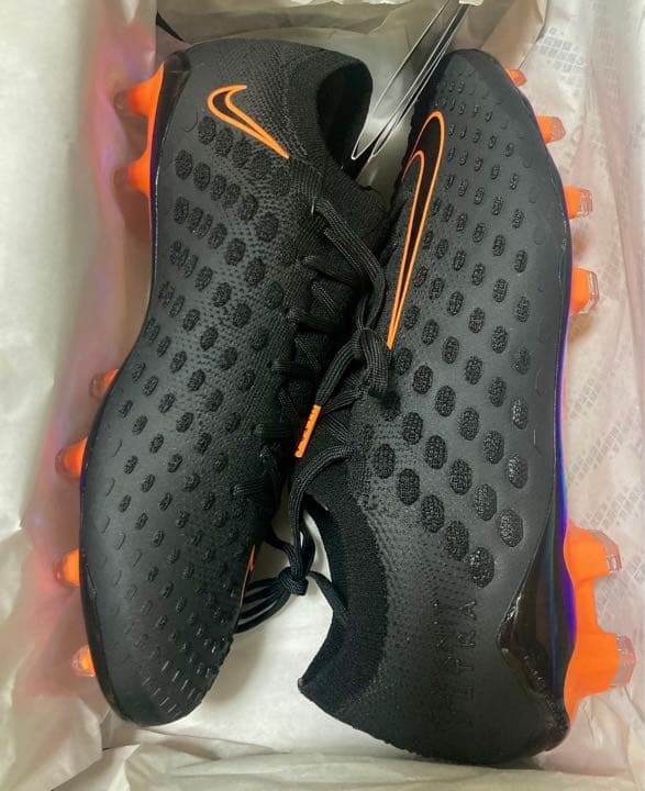 新品 ナイキ ファントム ウルトラ ヴェノム FG 28cm 即日発送！