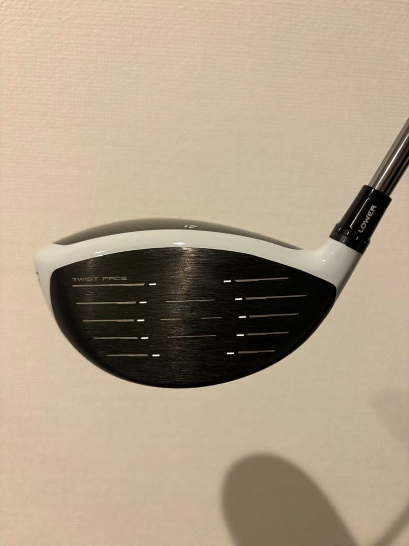 SIM2 MAX ドライバー 9.0度