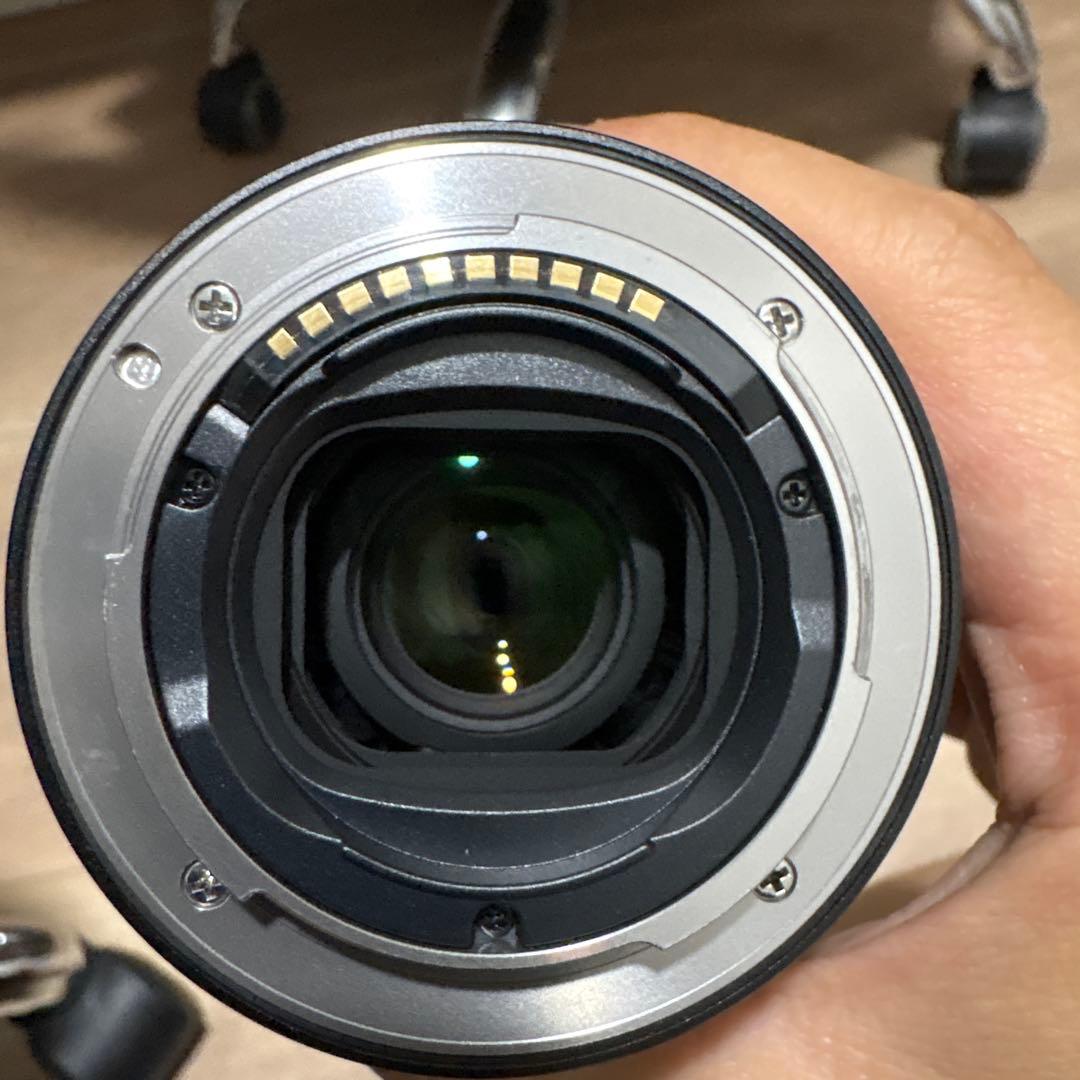 Sony FE 35mm F1.8 SEL35F18F 　Eマウント　フルサイズ