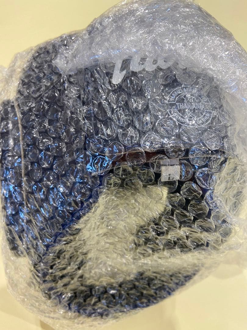 Fairtex ネイビー ヘッドギア　twins windy winning