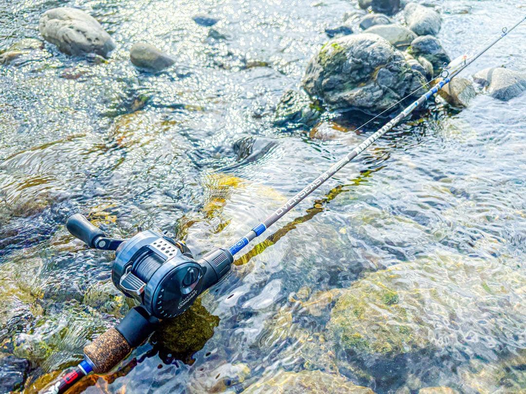 24カルカッタコンクエスト カルテラスオーバーシーズ58