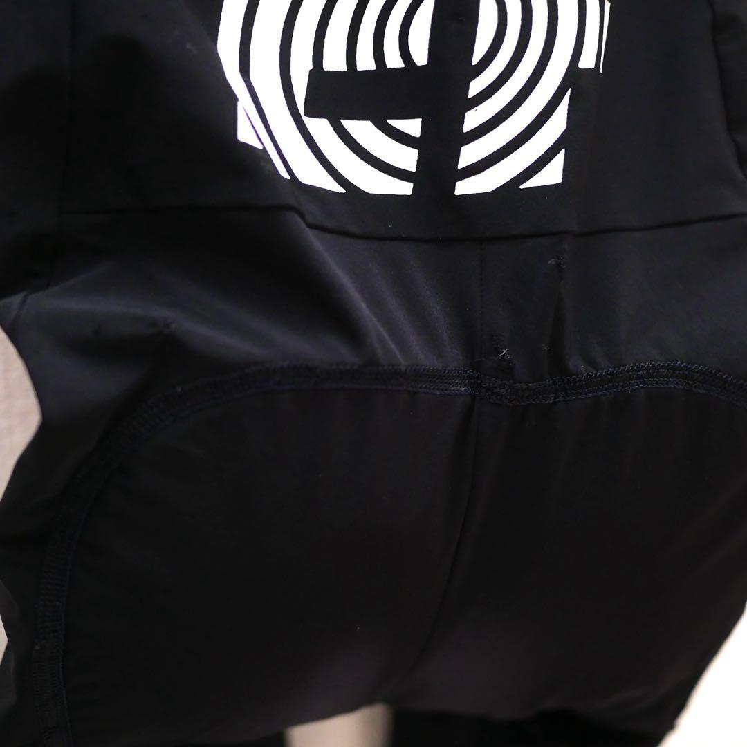 選手支給品 EFエデュケーションイージーポスト エアロスーツ ワンピース ラファ