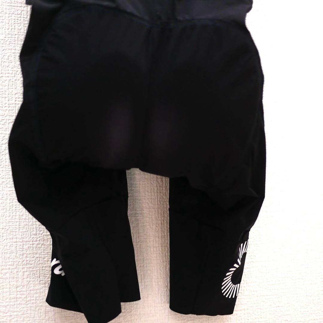 選手支給品 EFエデュケーションイージーポスト エアロスーツ ワンピース ラファ