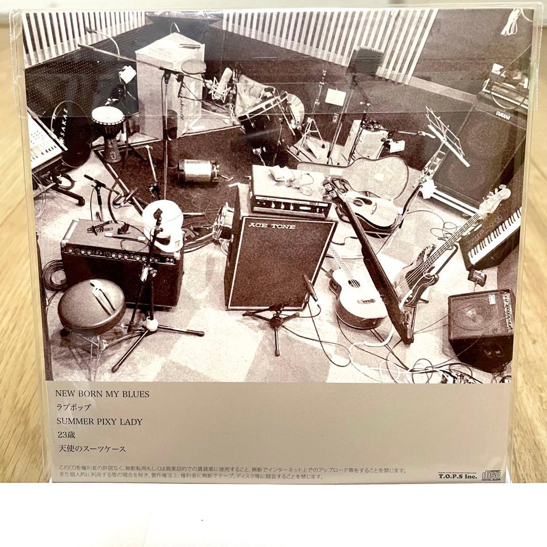 最終価格【新品】SIX LOUNGE ACOUSTIC BOOTLEG CD