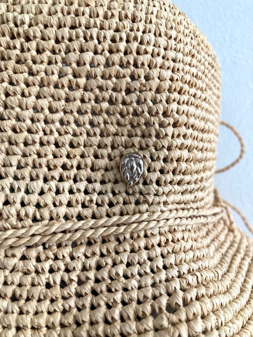 美品　ヘレンかミンスキー　帽子