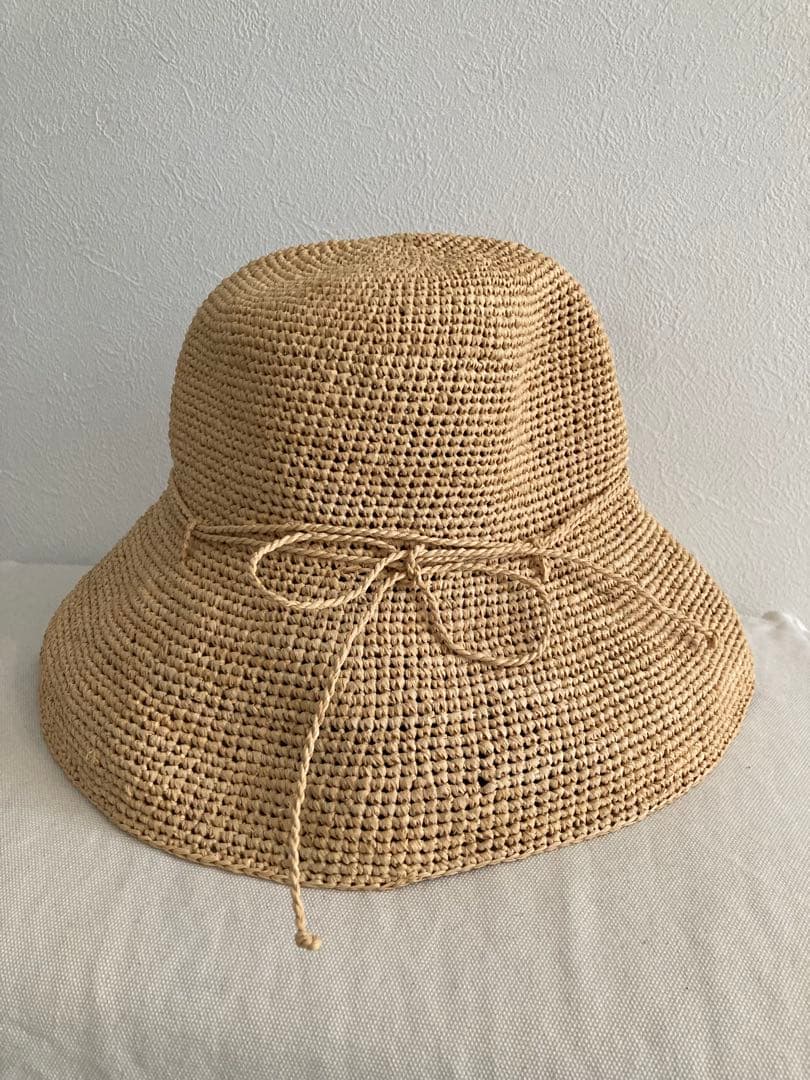 美品　ヘレンかミンスキー　帽子