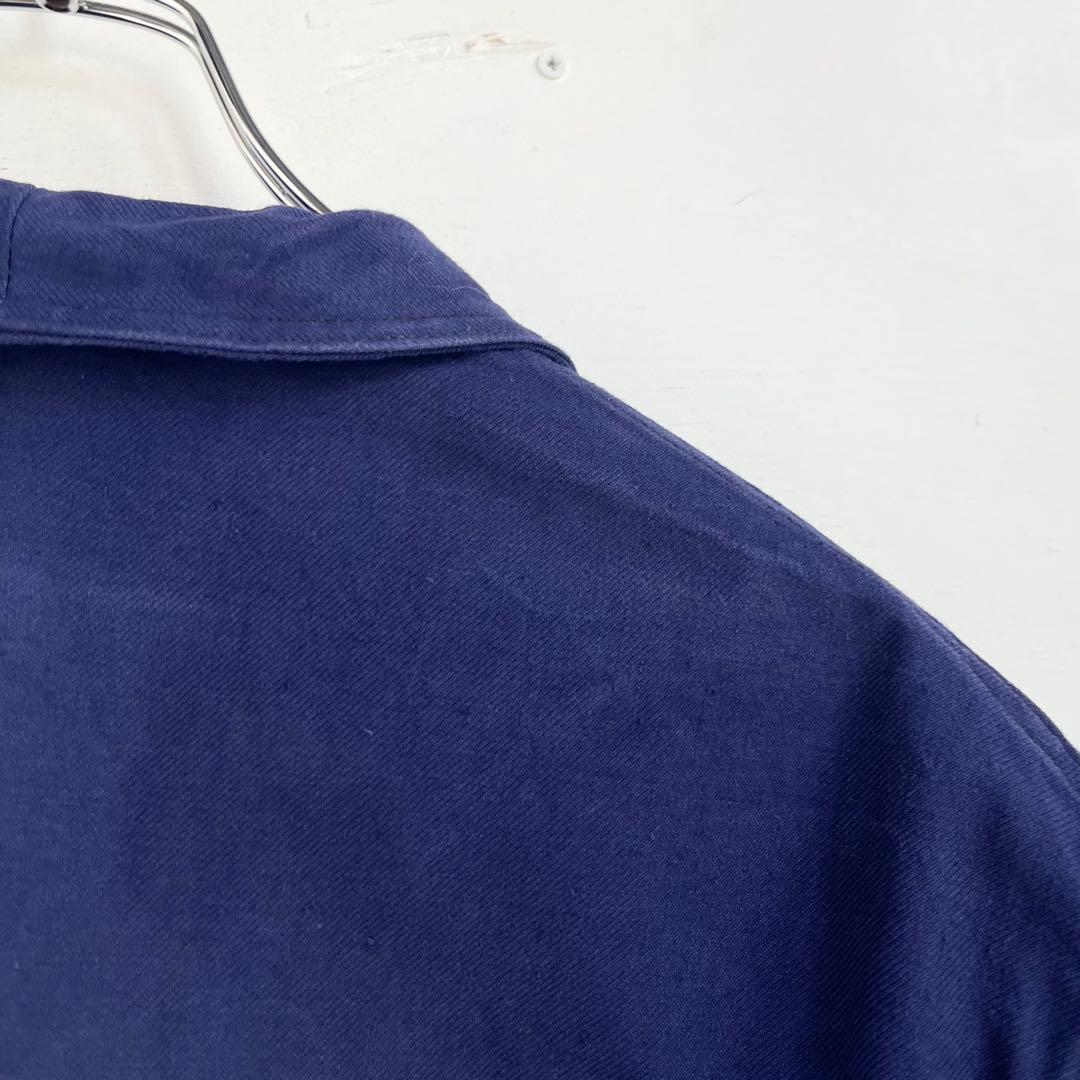 〜70s セントジェームス カバーオール ヴィンテージ 古着 フレンチ ユーロ