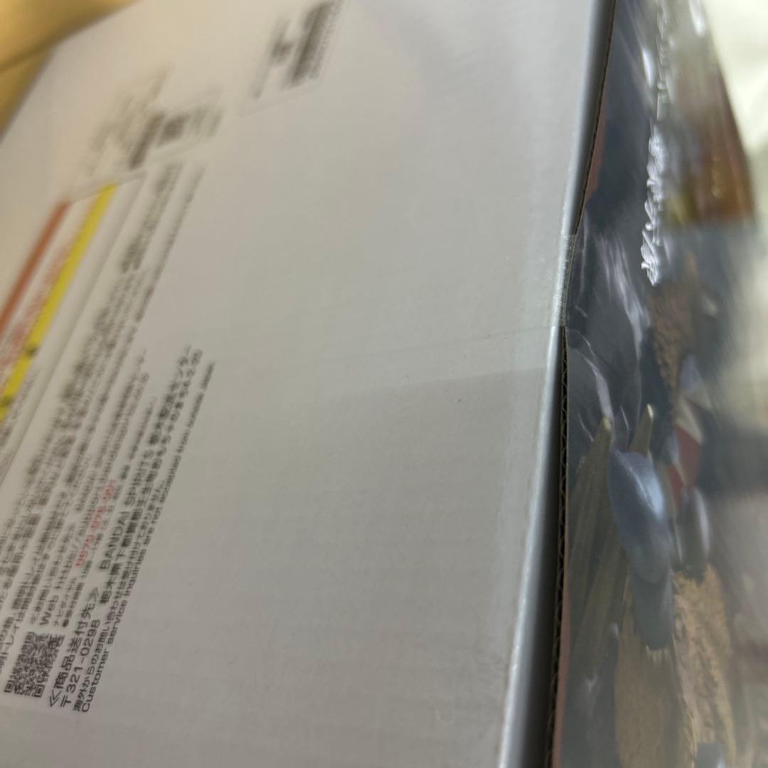 一番くじ ワンピース EX 悪魔を宿す者達 vol.3 A賞 B賞