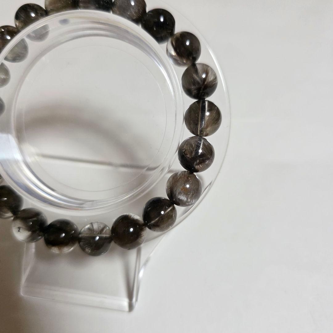 【専用】ピンクプラチナルチル ブレスレット 美品