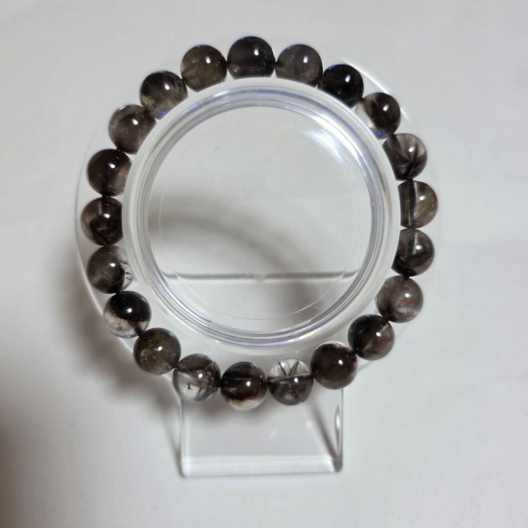 【専用】ピンクプラチナルチル ブレスレット 美品