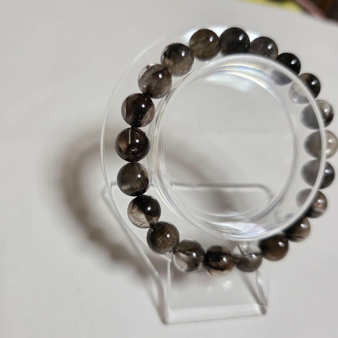 【専用】ピンクプラチナルチル ブレスレット 美品