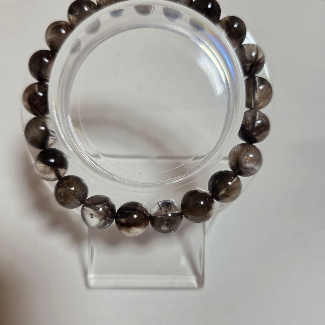 【専用】ピンクプラチナルチル ブレスレット 美品