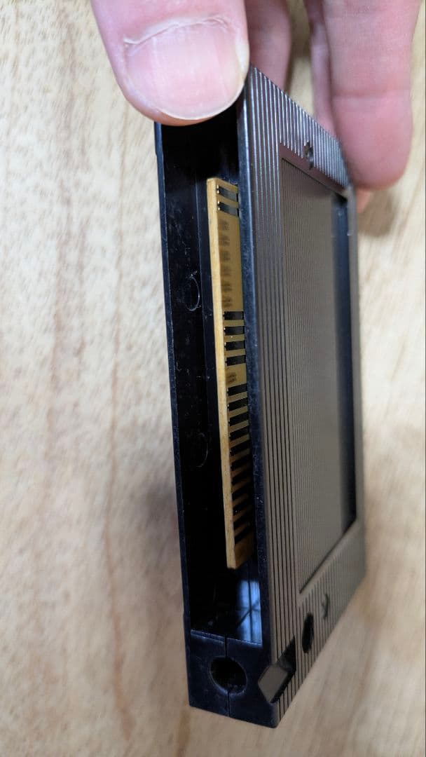 【レア品】MSX テセウス