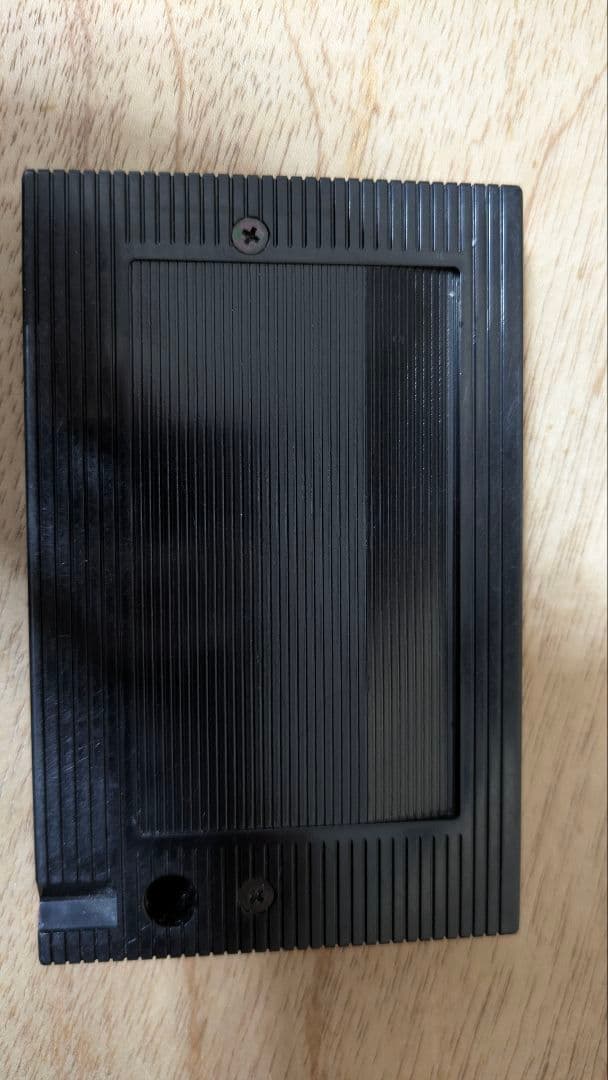 【レア品】MSX テセウス