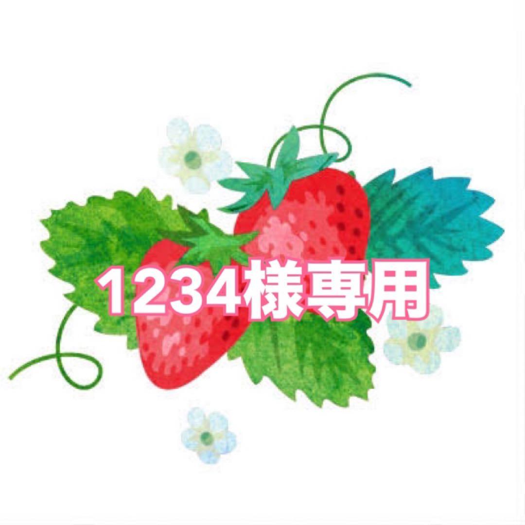 クラフト・布製品 1234