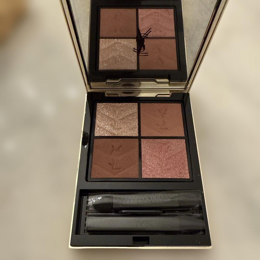 アイシャドウ YSL COUTURE MINI CLUTCH 730