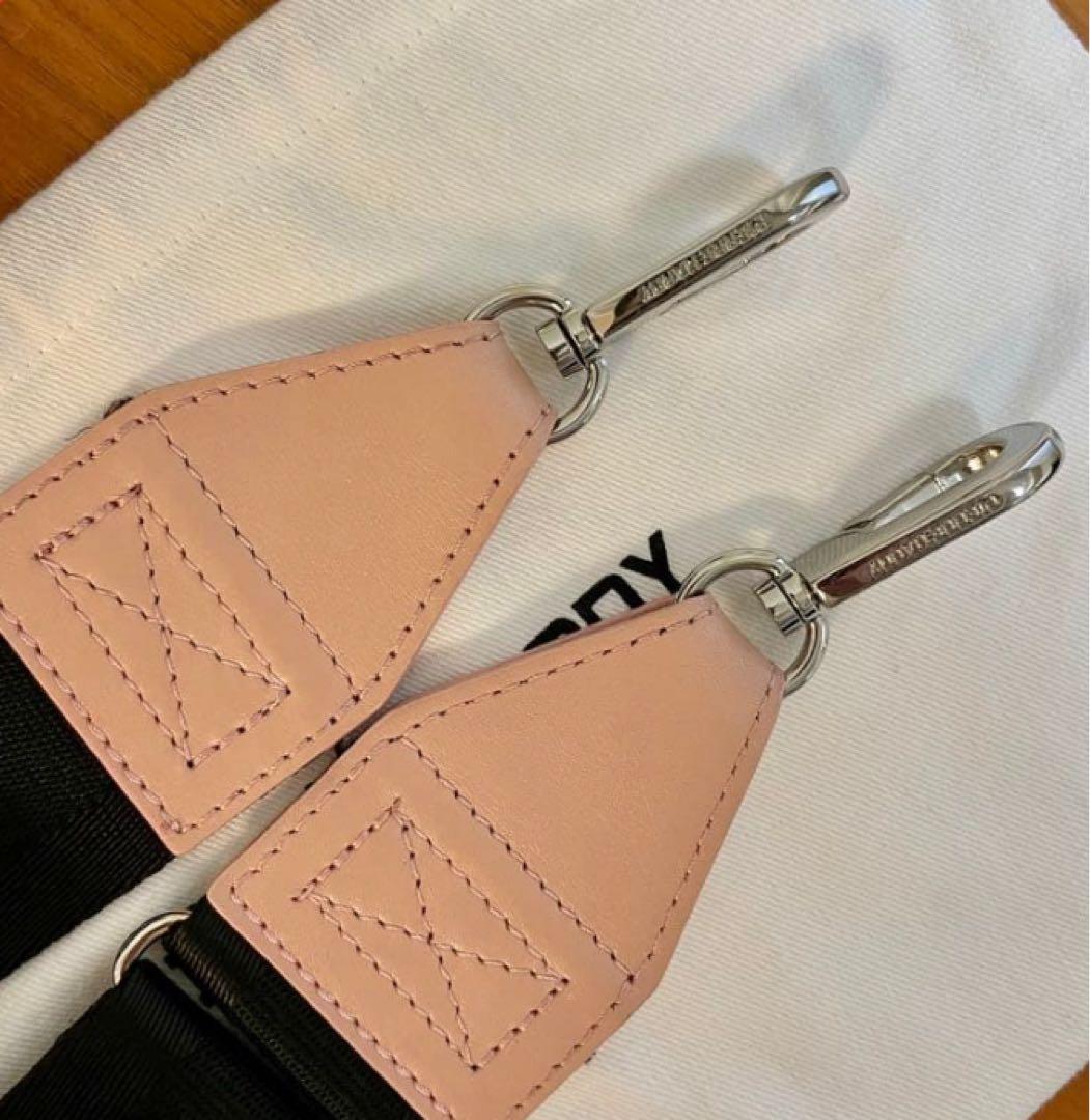 PIERRE HARDY ピエールアルディ　カメラバッグ　ショルダー