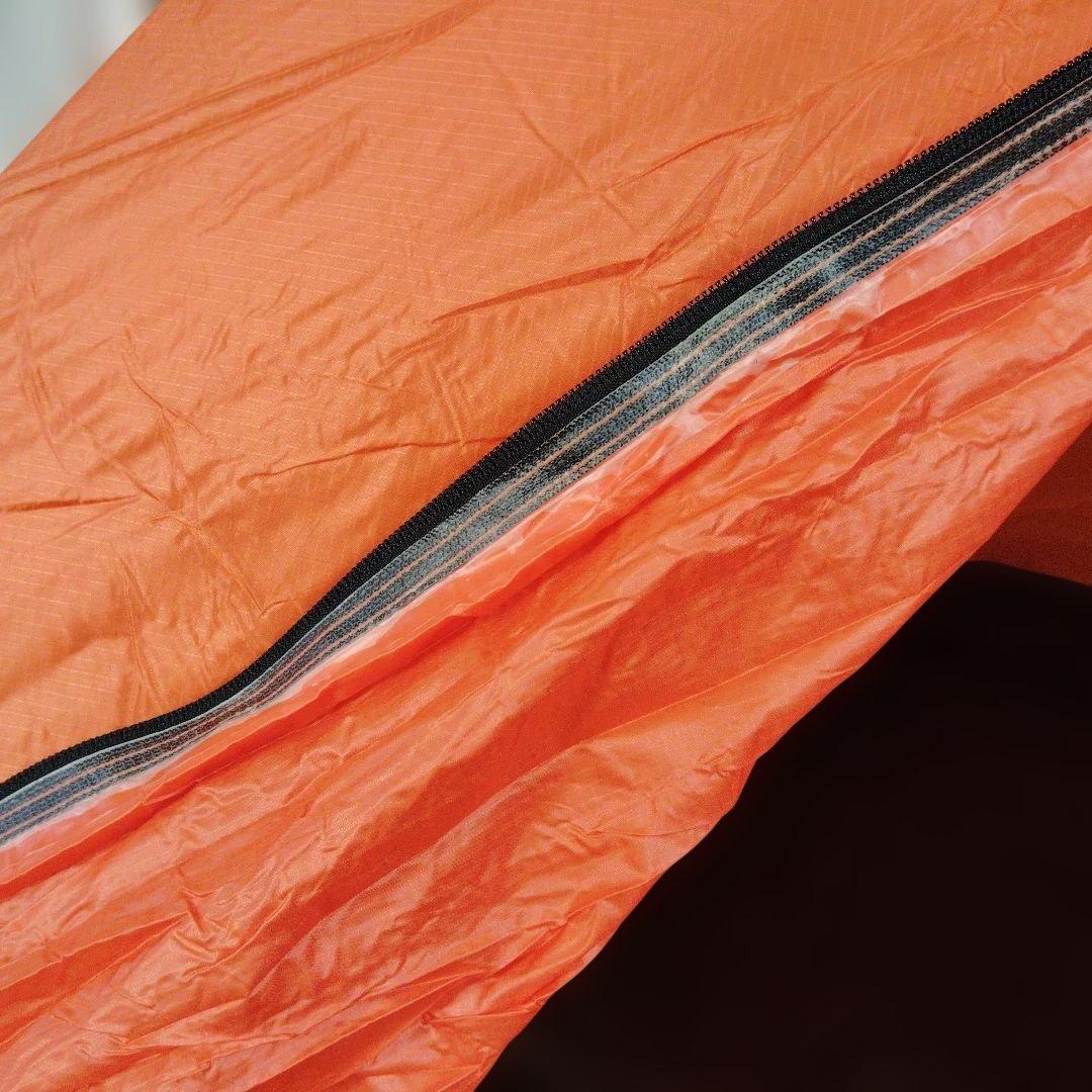 あらい 山岳テント　エアライズ2