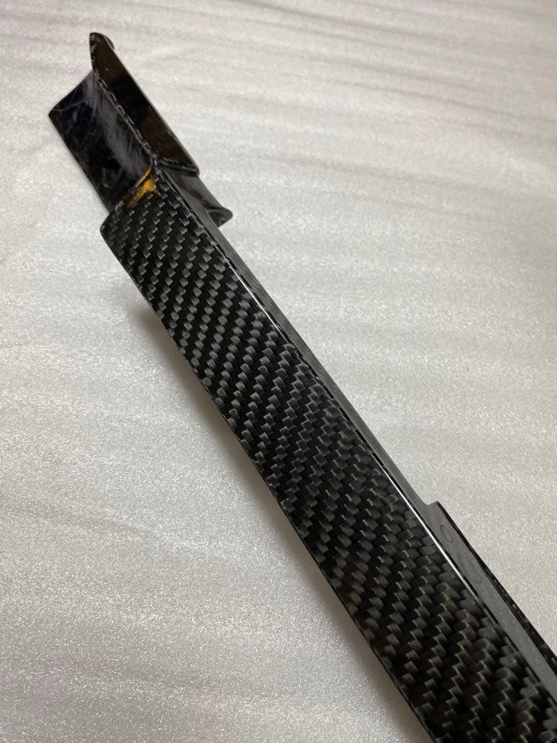 S1000RR HP カーボンリアフェンダー チェーンガード セット