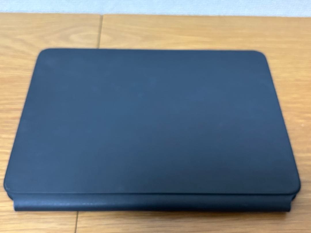 iPad Magic Keyboard 11 インチ ブラック 本体のみ